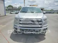 2016 Ford F-150 фото