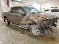 2016 Ford F-150 фото