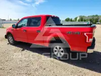 2016 Ford F-150 фото