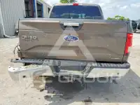 2016 Ford F-150 фото