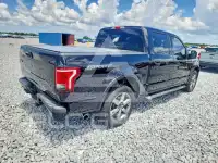 2016 Ford F-150 photo
