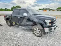 2016 Ford F-150 фото