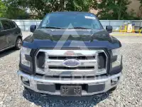 2016 Ford F-150 фото