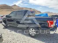 2016 Ford F-150 фото