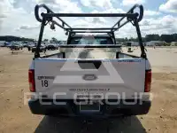 2016 Ford F-150 photo