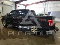 2016 Ford F-150 фото