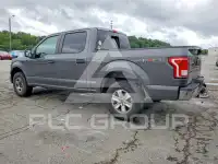 2016 Ford F-150 photo