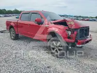 2016 Ford F-150 фото
