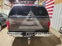 2016 Ford F-150 фото