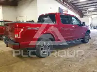 2016 Ford F-150 фото