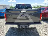 2016 Ford F-150 фото