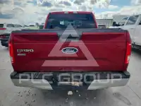 2016 Ford F-150 фото