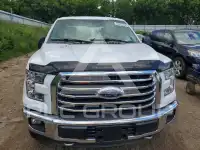 2016 Ford F-150 фото
