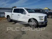 2016 Ford F-150 фото