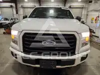 2016 Ford F-150 фото