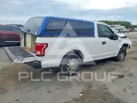 2016 Ford F-150 фото