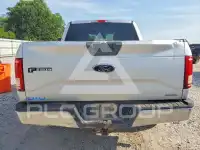 2016 Ford F-150 photo