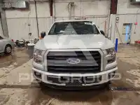 2016 Ford F-150 фото