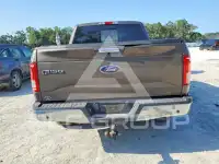 2016 Ford F-150 фото