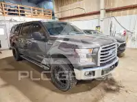 2016 Ford F-150 фото