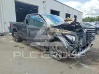 2016 Ford F-150 фото