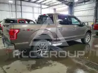2016 Ford F-150 фото