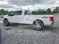 2016 Ford F-150 фото