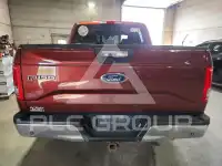 2016 Ford F-150 photo