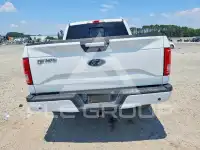 2016 Ford F-150 фото