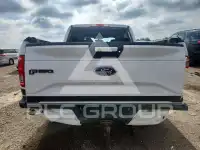 2016 Ford F-150 фото