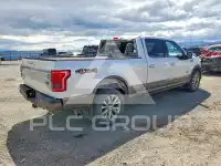 2016 Ford F-150 photo