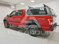 2016 Ford F-150 фото
