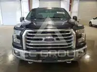 2016 Ford F-150 фото