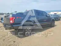 2016 Ford F-150 фото