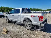2016 Ford F-150 фото