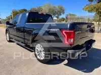 2016 Ford F-150 фото