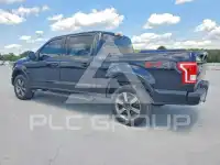 2016 Ford F-150 фото