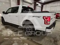 2016 Ford F-150 фото