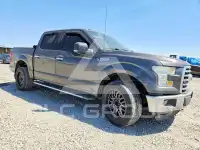 2016 Ford F-150 photo
