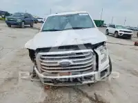 2016 Ford F-150 фото