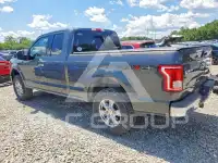 2016 Ford F-150 фото
