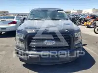 2016 Ford F-150 photo