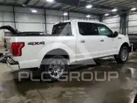 2016 Ford F-150 photo