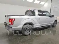 2016 Ford F-150 фото