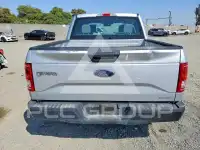 2016 Ford F-150 фото