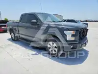 2016 Ford F-150 фото