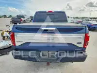 2016 Ford F-150 фото