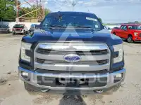 2016 Ford F-150 фото