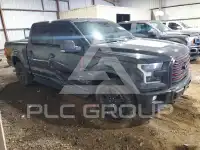2016 Ford F-150 фото