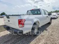 2016 Ford F-150 фото